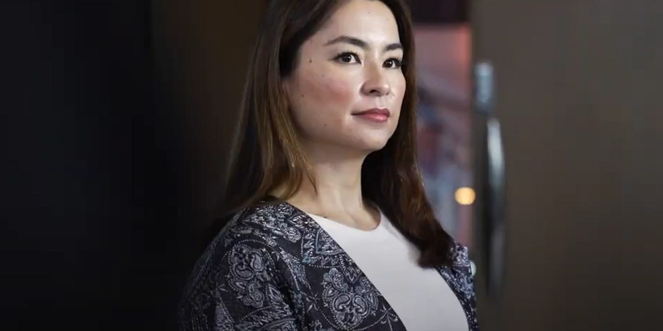 Tetris CEO Appears To Admit To Discriminating Against Men In Company's Hiring Practices
