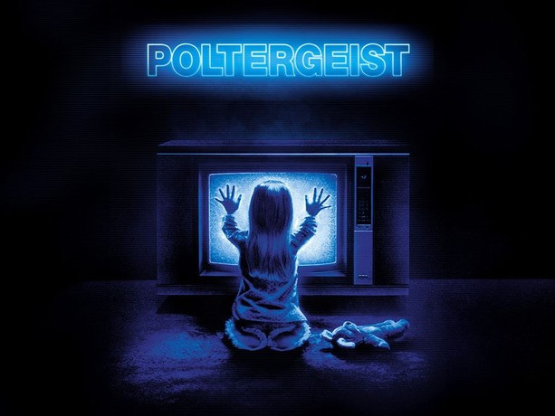 Poltergeist | Rotten Tomatoes