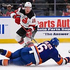 Instant Reaction After Islanders Acquire Ondrej Palat