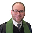 Rev. Jeremy Hall, D.Min.'s avatar