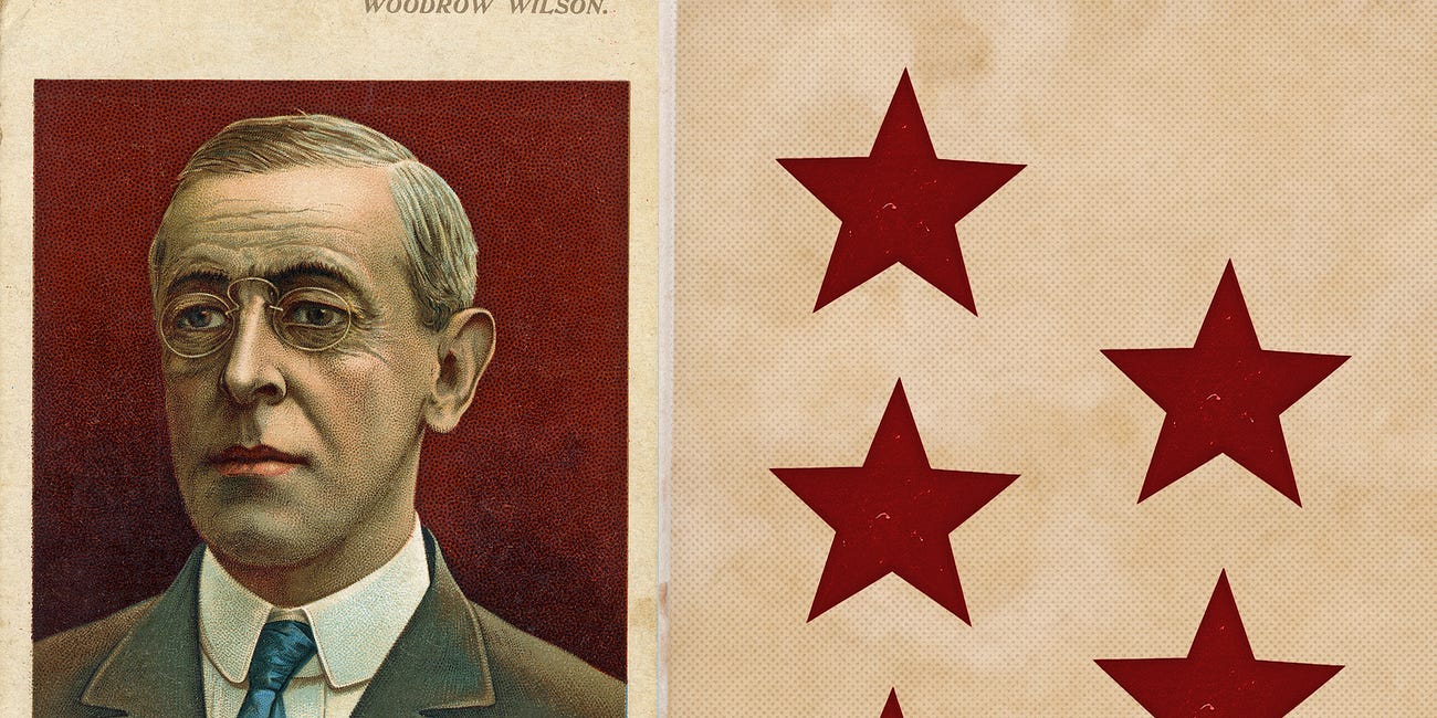 Surviving Bad Presidents