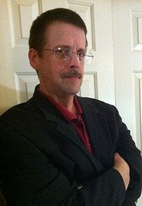 Mark Wandrey Mark Wandrey