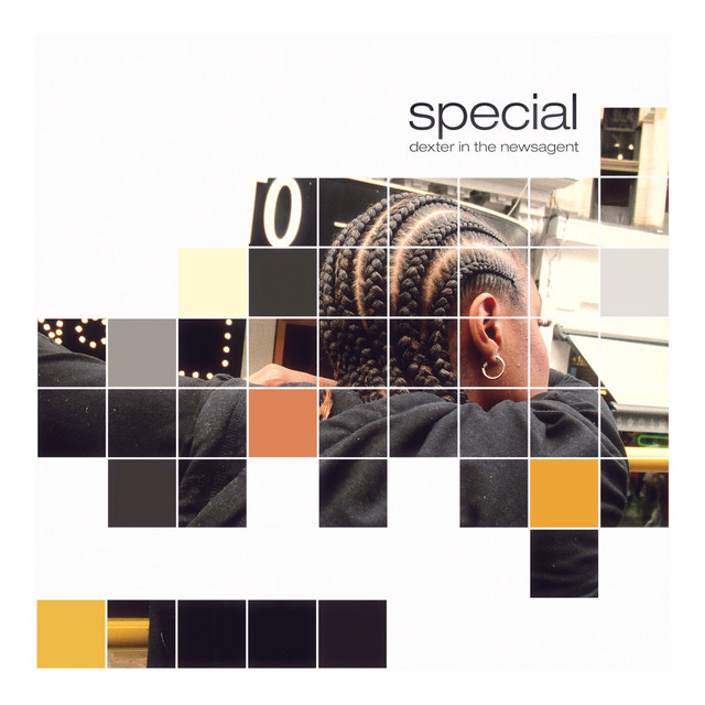 Special - Single by dexter in the newsagent | Spotify