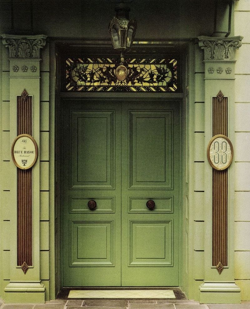 210 Disney's Club 33 ideas | disneyland, disney, club 33 disneyland