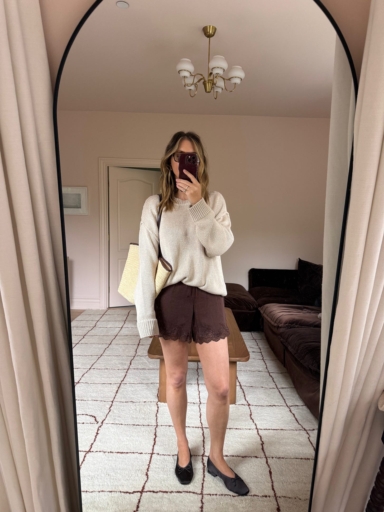 10 outfits I've worn and loved recently - by Emily Schuman