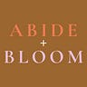 Abide + Bloom