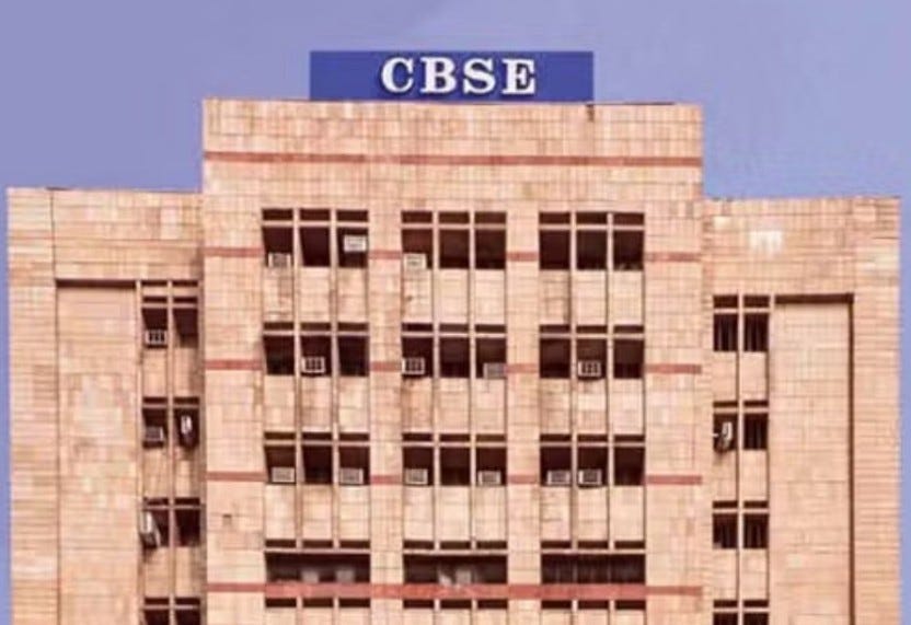 CBSE Board Exams 2026: Key Deadlines for Class 10 & 12 LOC and Form Submissions