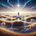 AI, But Make It Devotional