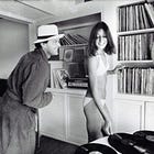 The Lost Photos: When Hollywood Was Hollywood