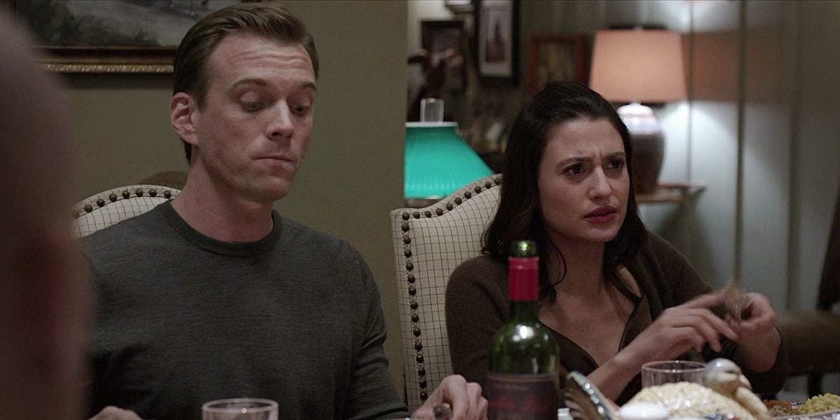 Walker Kevin and Cassie feeling family turmoil stirring on Just Desserts 3.07. Walker Kevin and Cassie feeling family turmoil stirring on Just Desserts 3.07.