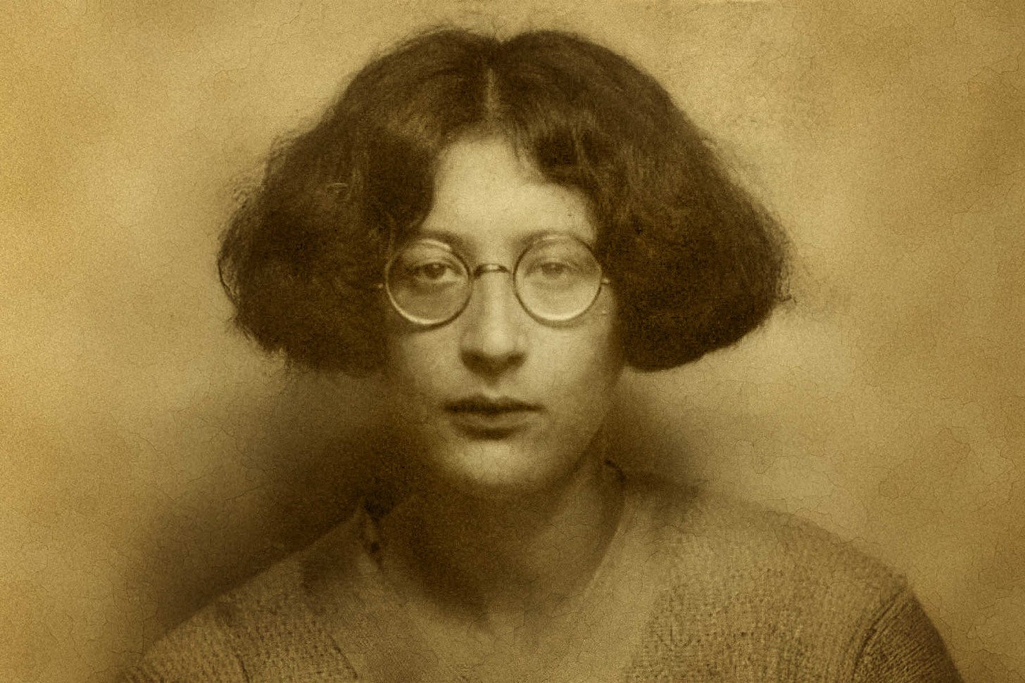 Undoing superstition of chronology: Simone Weil's words remind us that  progress is not always linear | Milwaukee Independent