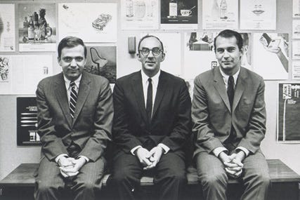 The Real Mad Men | Campaign US The Real Mad Men | Campaign US