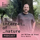 Internet of Nature