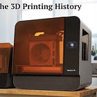 04-02-2019: Formlabs introduced the Form 3 and Form 3L 3D printers