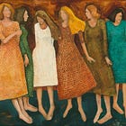 Women at Church: 10 Years Later