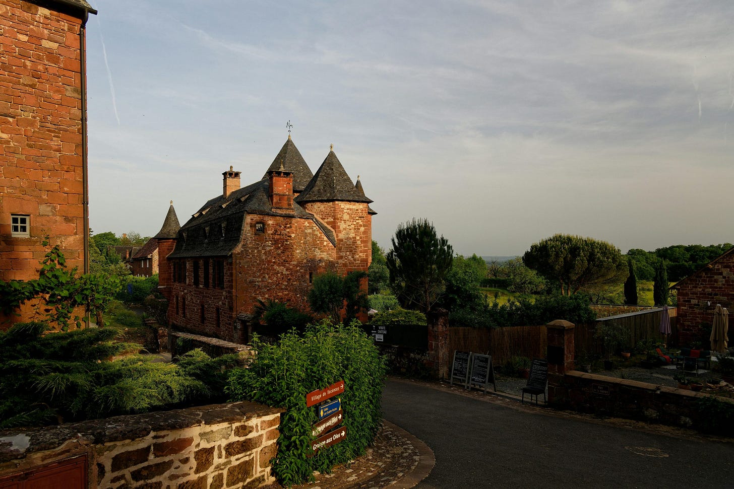 Les Plus Beaux Villages de France