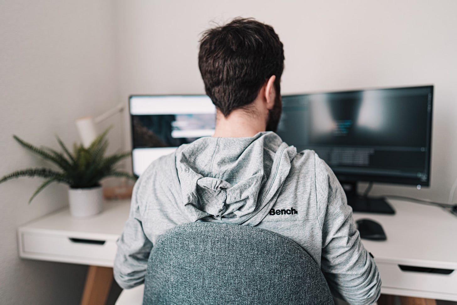 Featured image of post Modern Workplace: cosa significa e perché è fondamentale per la riuscita dello Smart Working Featured image of post Modern Workplace: cosa significa e perché è fondamentale per la riuscita dello Smart Working
