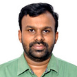 Sajin Thomas's avatar