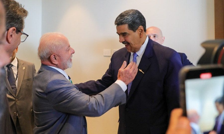 Suprema Corte da Venezuela proíbe divulgação de resultados eleitorais e declara vitória de Maduro 