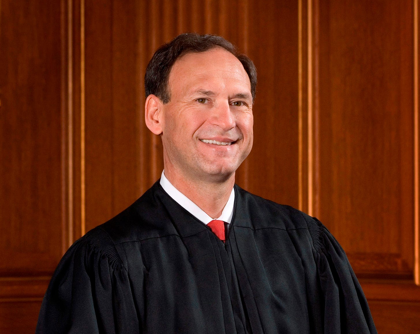 Samuel Alito - Wikipedia Samuel Alito - Wikipedia