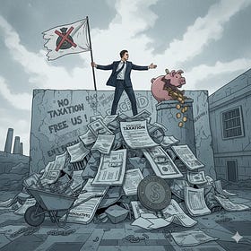 Tra tutela erariale e smarrimento concettuale: la Cassazione e la tassa sul mutuo dissenso