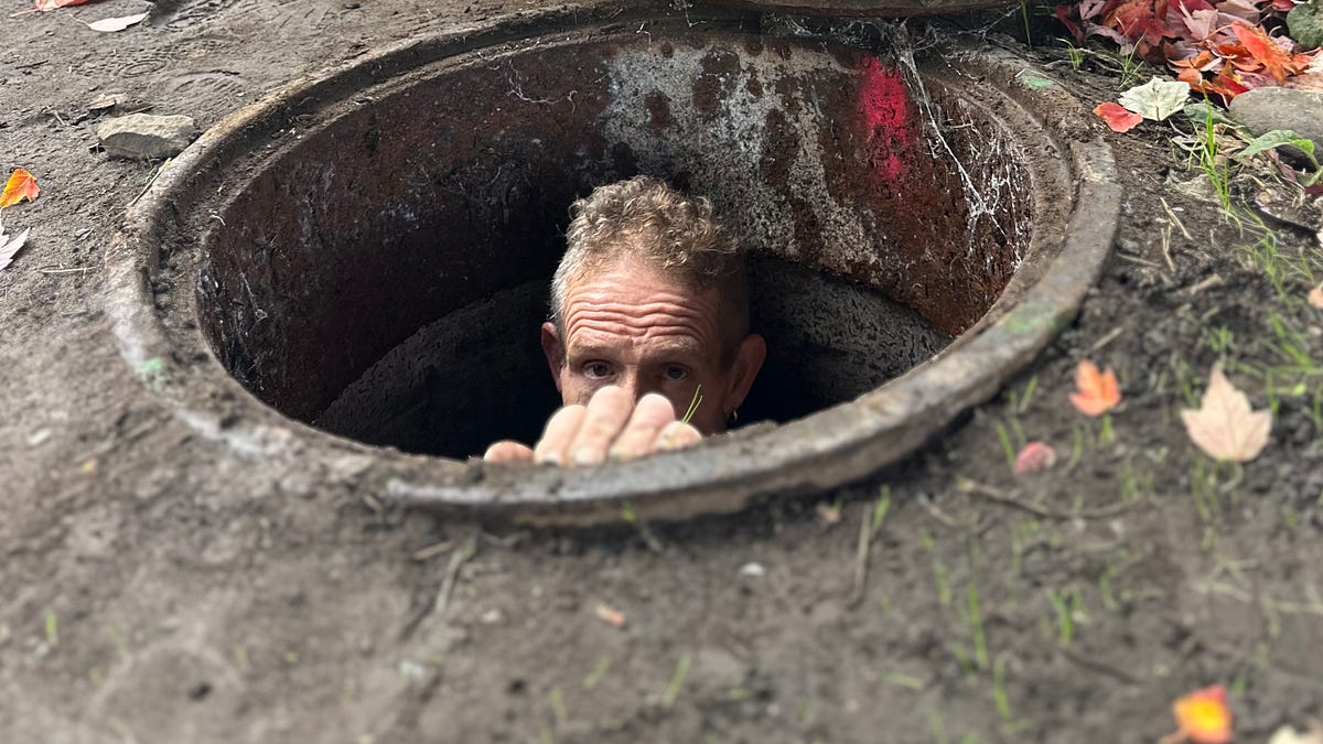 Portland: A Slow-Motion Catastrophe