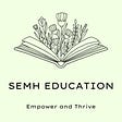 SEMH Education's avatar