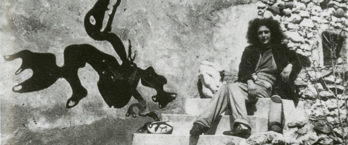 Leonora Carrington Online Exhibit - Salvador Dalí Museum