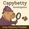 Capybetty Investigates Podcast