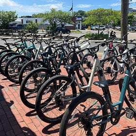 🚴 Electric Bike Guide to Martha’s Vineyard