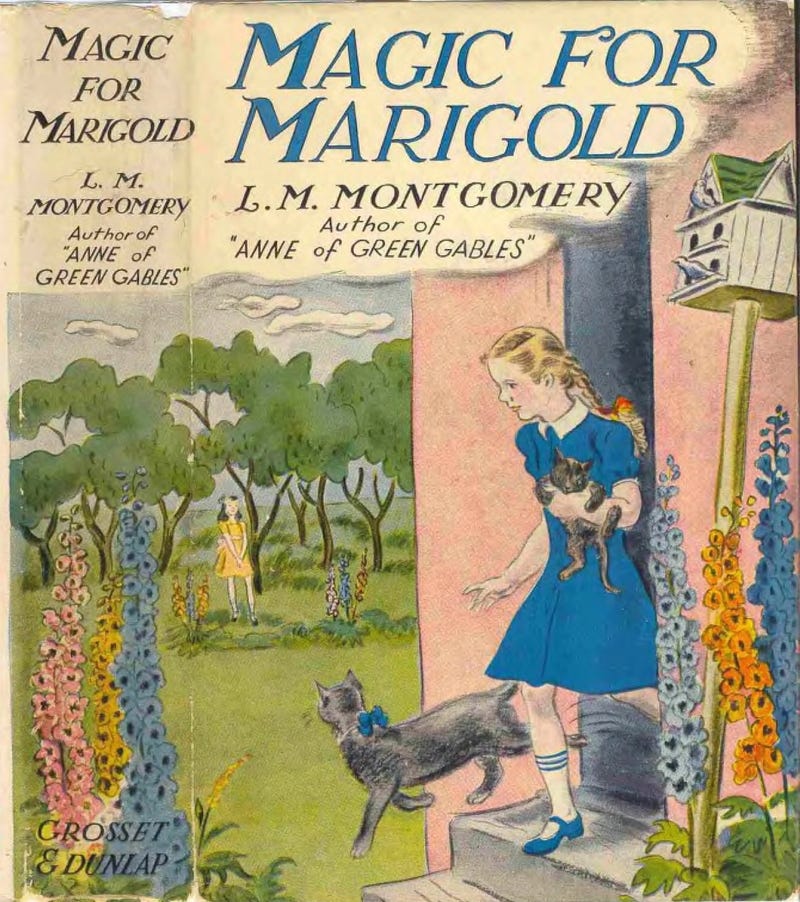 An L. M. Montgomery Primer - by Melody Schwarting