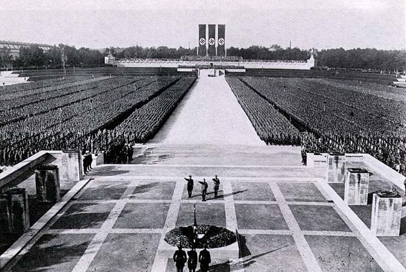 File:Nazi party rally grounds (1934).jpg File:Nazi party rally grounds (1934).jpg