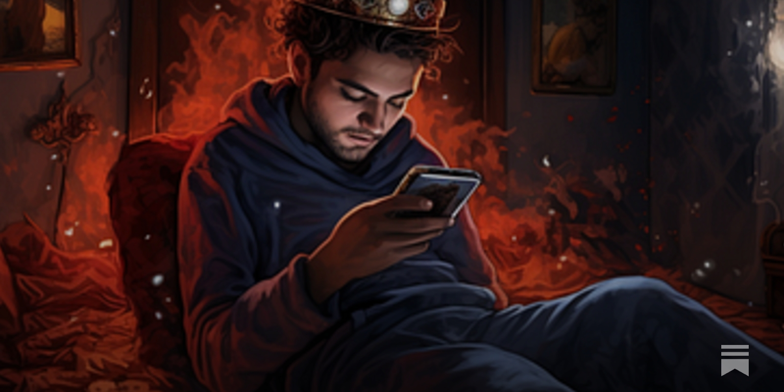 The Tyranny of the Marginal User