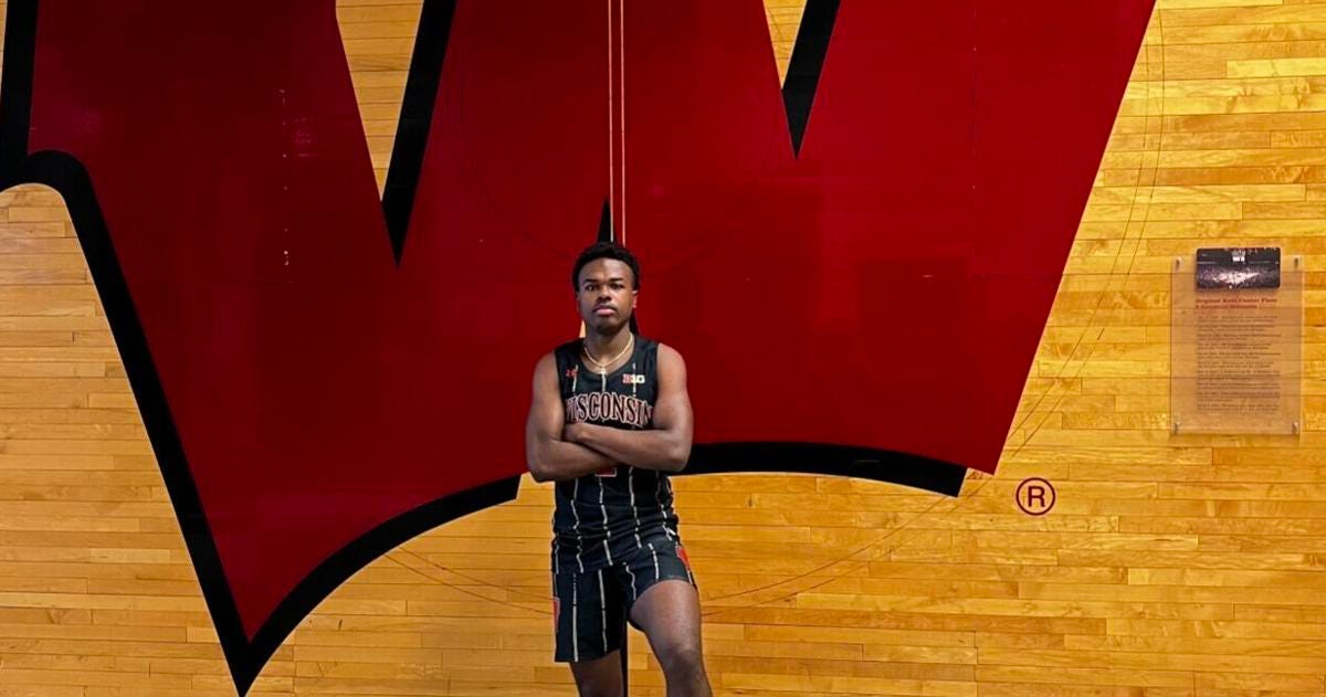 Wisconsin basketball recruiting: DeZhon Hall expects call