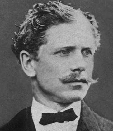 Ambrose Bierce (690+ Sourced Quotes) - Lib Quotes