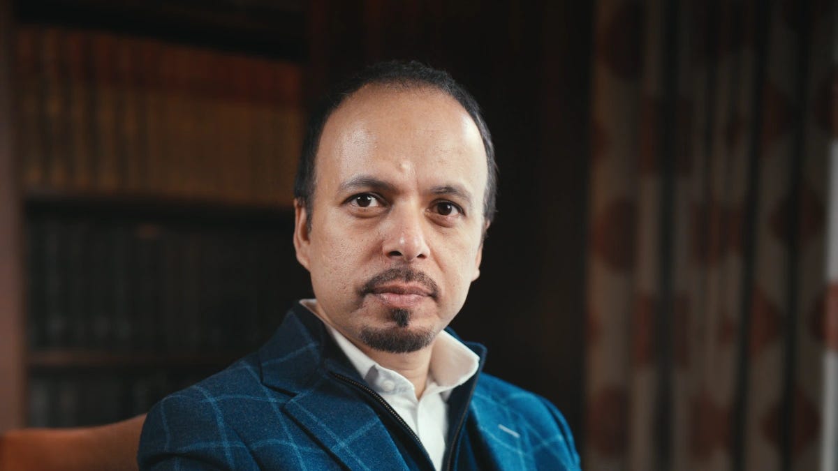Ed Husain | Council on Foreign Relations Ed Husain | Council on Foreign Relations