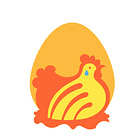 Cómo el calor rompe los huevos