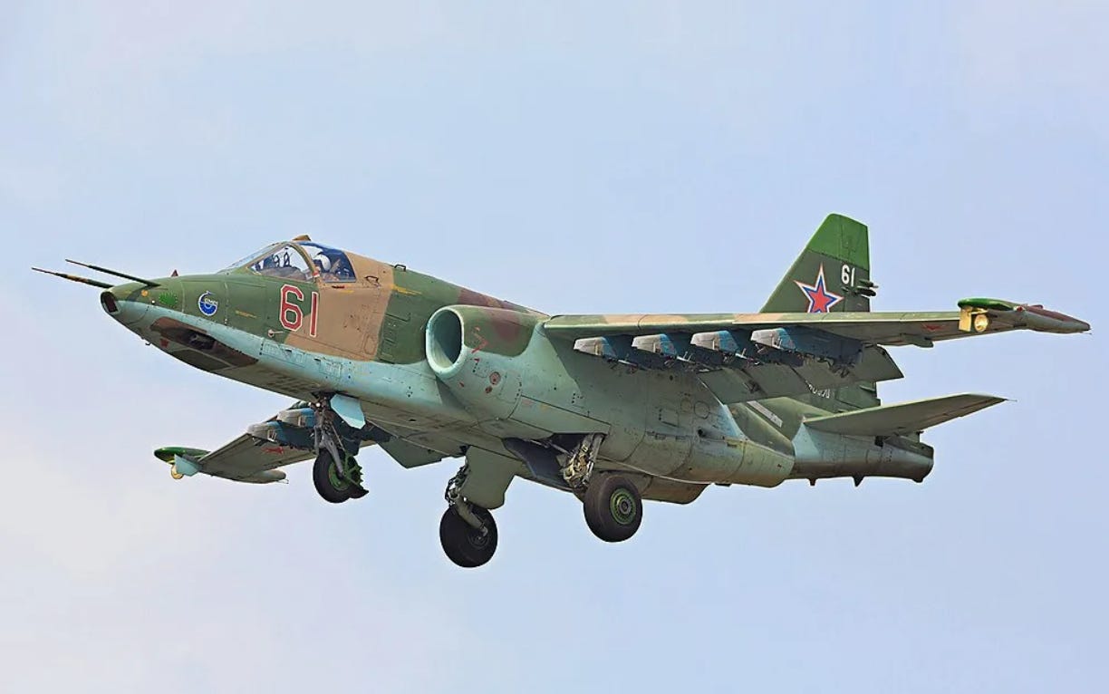 SU-25 SU-25