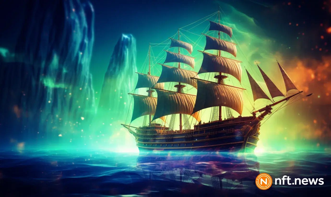 Battle of the NFT Marketplaces: Blur outshines OpenSea with 80% market dominance