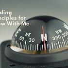 A Personal Compass for Grow With Me