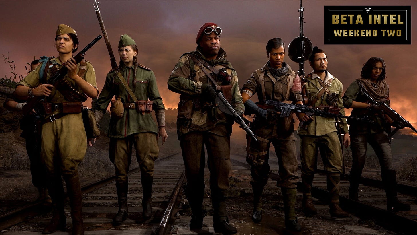 Call of Duty®: Vanguard Beta Guide – Tips for Maps, Modes, Weapons, and  More [[WEEK TWO UPDATE]] — Call of Duty®: Vanguard — Notizie Blizzard