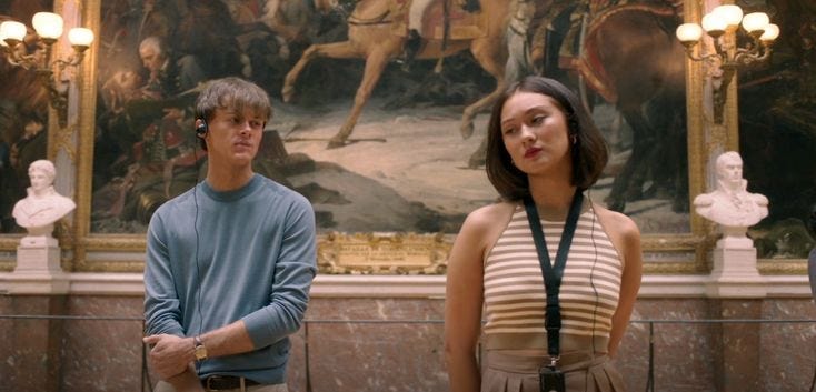 Image d’Épingle Story