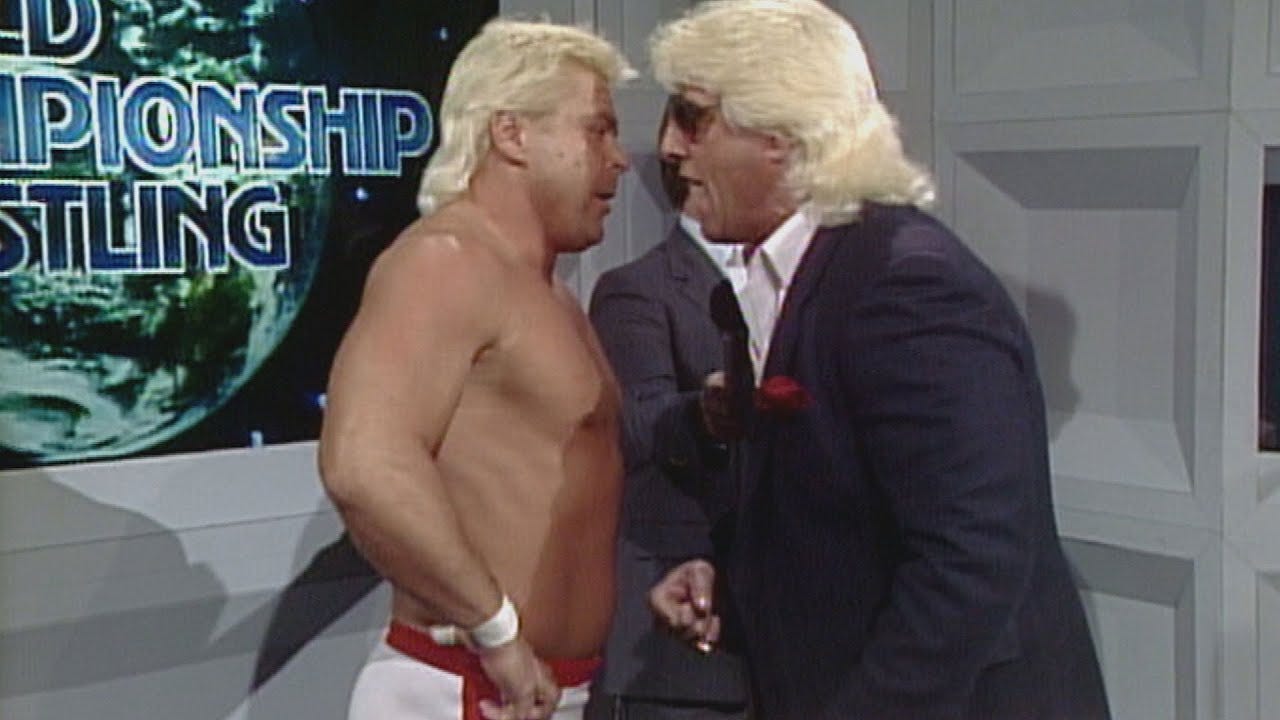 Garvin & Flair