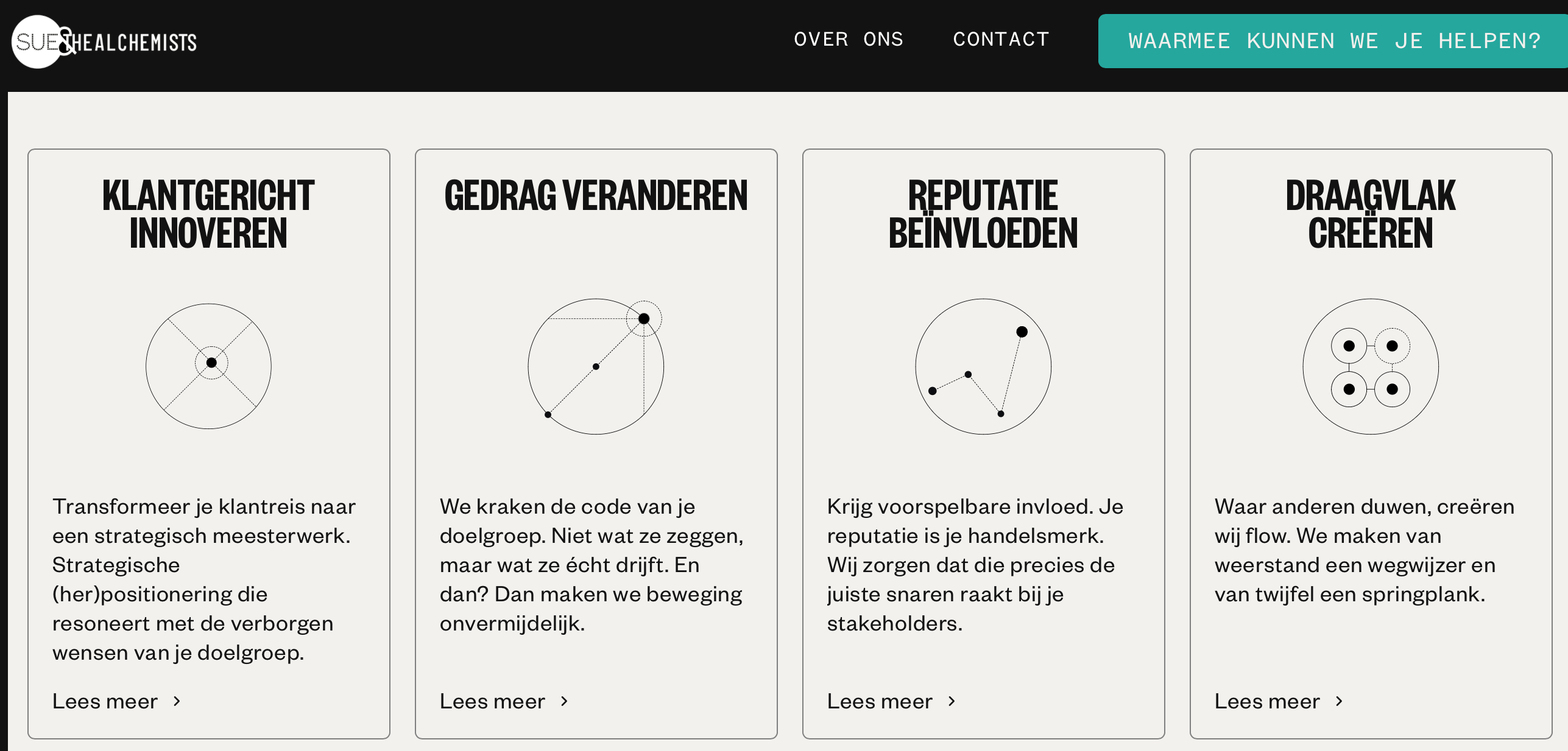 Denktank 'milde meerderheid' zoveelste speeltje kletsende klasse