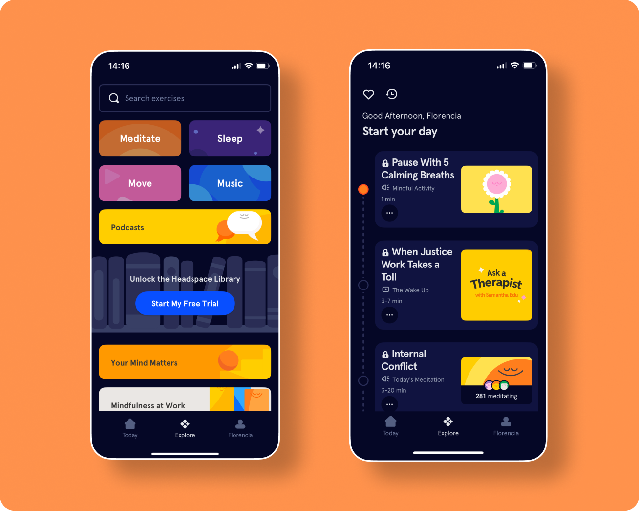 Top Mental Health Apps in 2025 - Digital Health Insider