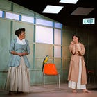 REVIEW: Astell & Woolf, Live Theatre, Newcastle