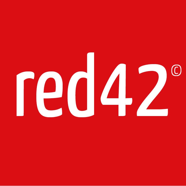 Red42 | Transforming organizations for good. Fast