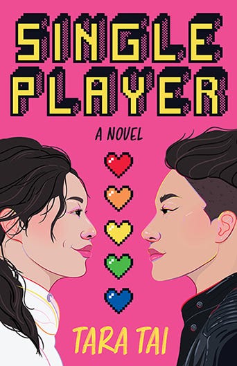 single player tara tai | rmrk*st | Remarkist Magazine