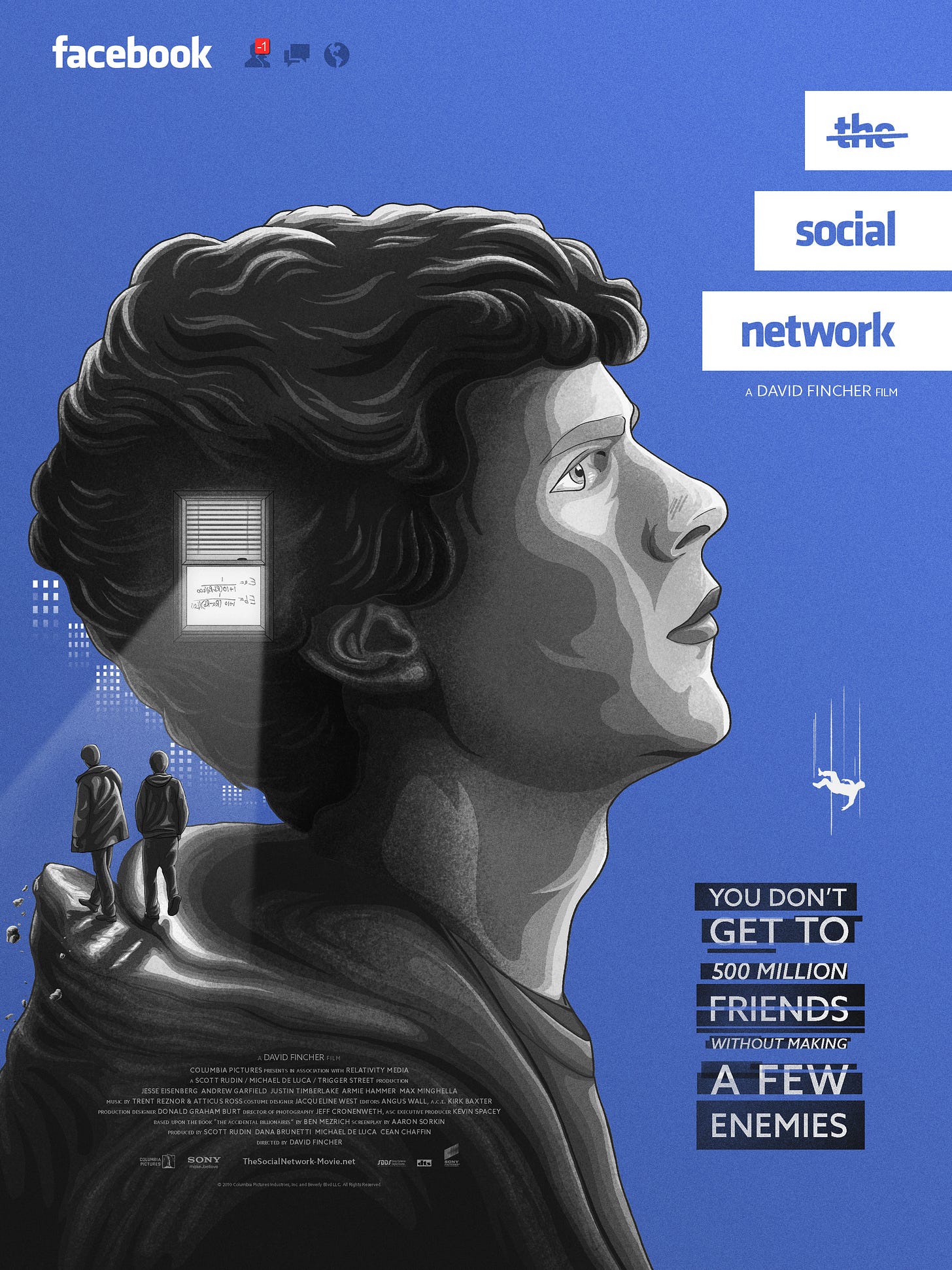 Retrieved from PosterSpy