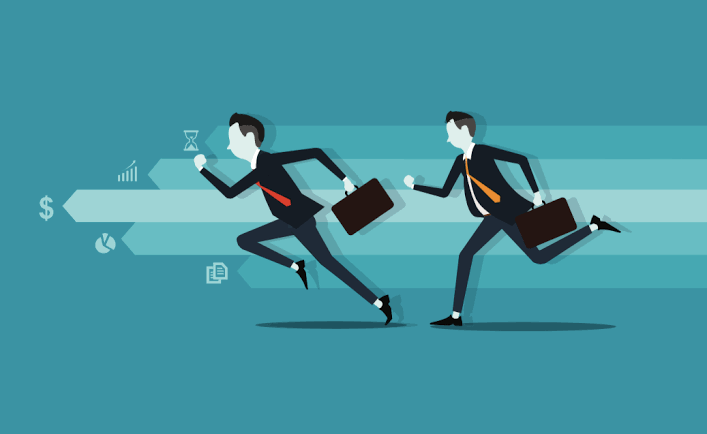 Competitive Analysis in Digital Marketing - 360 PR CONSULTANTS